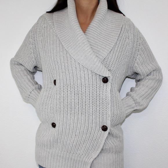 Grandpa Coatigan - Picture 1 of 1